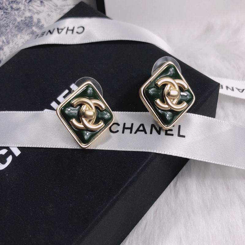 Chanel Earrings 560